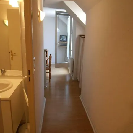 T2 Apartmán Bagnères-de-Luchon