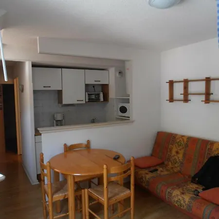 Apartament T2 Bagnères-de-Luchon