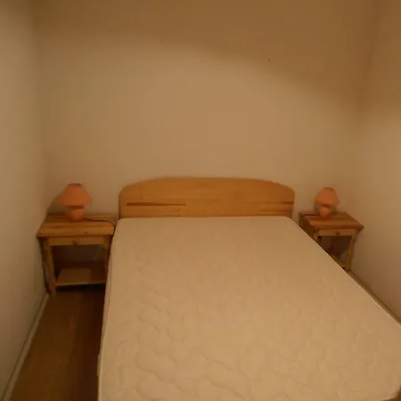 T2 Apartament Bagnères-de-Luchon