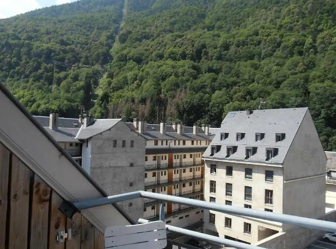 Apartament T2 Bagnères-de-Luchon